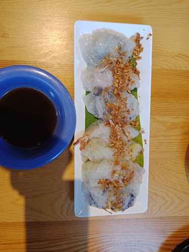 Comentarii opinii despre Boon Street Food - พิซซ่าปากหม้อ