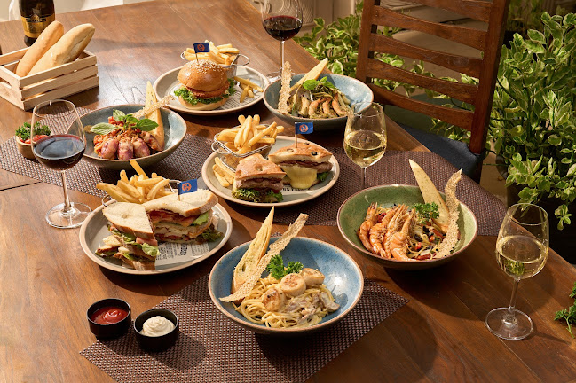 311 ถนน ปฏัก ตำบล กะรน อำเภอเมืองภูเก็ต ภูเก็ต 83100