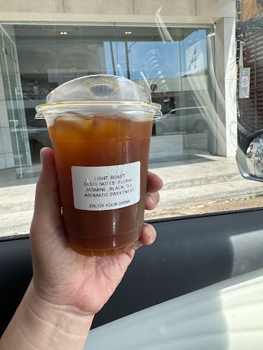 Abe Specialty Coffee - การบริการอาหารและที่พัก