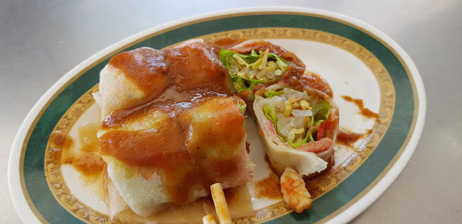 ลกเที้ยน ศูนย์รวมอาหารพื้นเมืองภูเก็ต