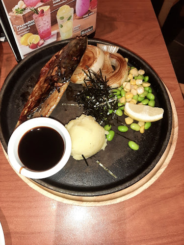 ซิซซ์เล่อร์ เซ็นทรัล แจ้งวัฒนะ - อำเภอปากเกร็ด