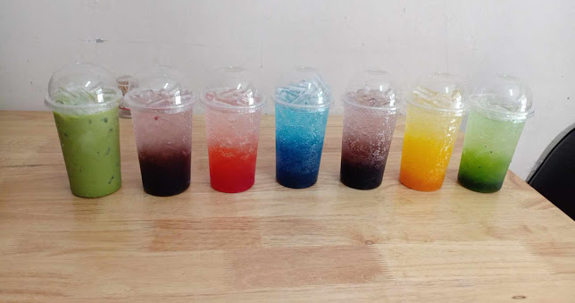 Opinii despre Coffee B4 MokaPot กาแฟสดหม้อต้ม สไตล์อิตาลี กาแฟสด ขอนแก่น în อำเภอเมืองขอนแก่น - การบริการอาหารและที่พัก