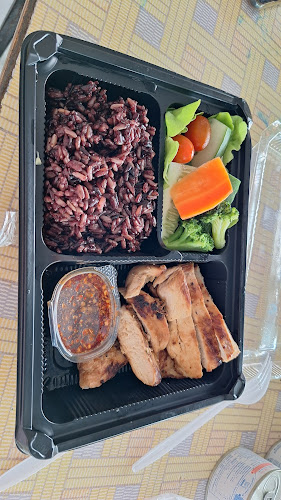 ร้านอาหารคู่หูภูเก็ต​ (Buddy​ restaurant)​