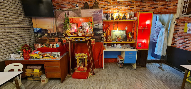 V9JP+769 ตำบลตลาดเหนือ อำเภอเมืองภูเก็ต ภูเก็ต 83000