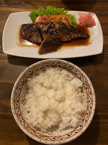 โทโมดาจิ - อำเภอเมืองนครราชสีมา