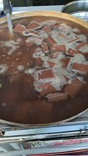 เกาเหลาเลือดหมู สหรส สาขาพะเยา - อำเภอเมืองพะเยา