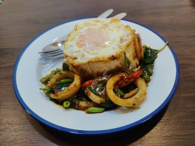 Comentarii opinii despre PAPA & MAMA CAFE'