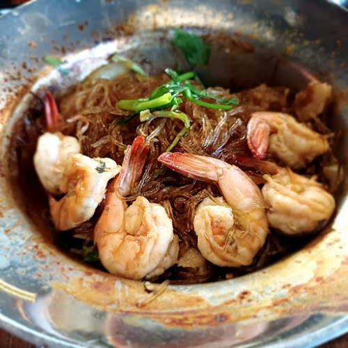 Opinii despre ร้านอาหารมากันใหญ่ în อำเภอบางบัวทอง - การบริการอาหารและที่พัก