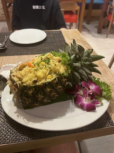 Comentarii opinii despre ครัวมาลี เฉวง