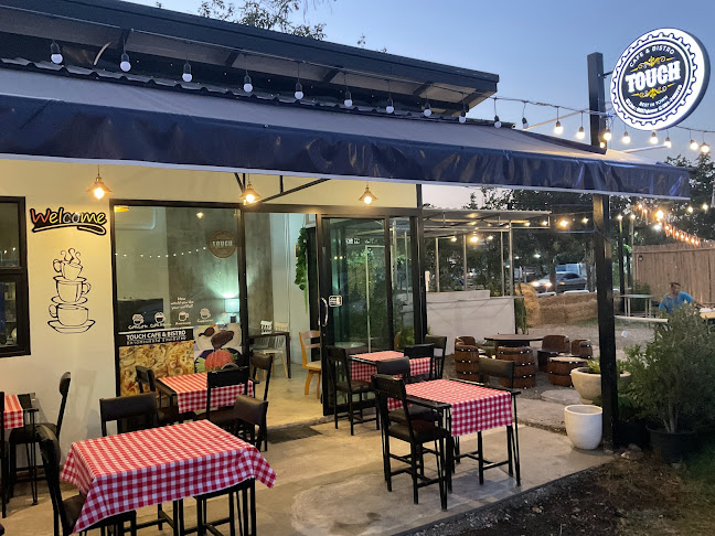 สเต็กโคราช Touch Steak & Cuisine