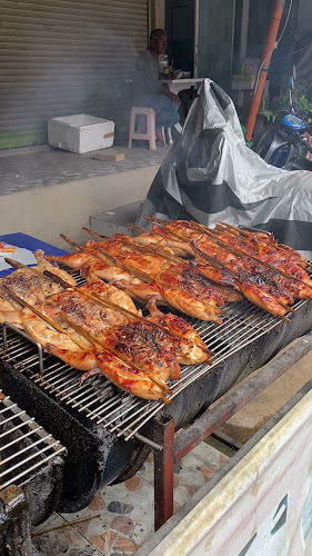 Home-made thai food - การบริการอาหารและที่พัก