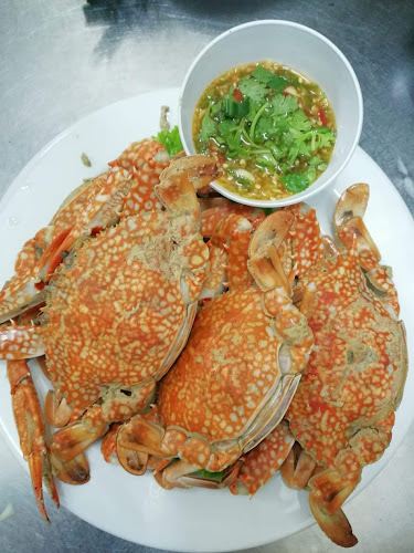 Opinii despre Thai smile 2 Restaurant în อำเภอกะทู้ - การบริการอาหารและที่พัก