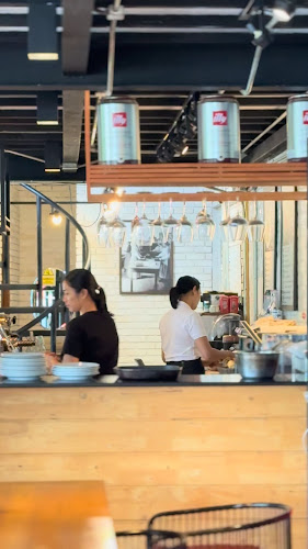 Opinii despre Zurich Bread Café în อำเภอกะทู้ - การบริการอาหารและที่พัก