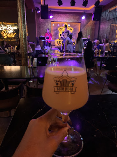 Comentarii opinii despre Beer Hubb (Pattaya Beach Road)