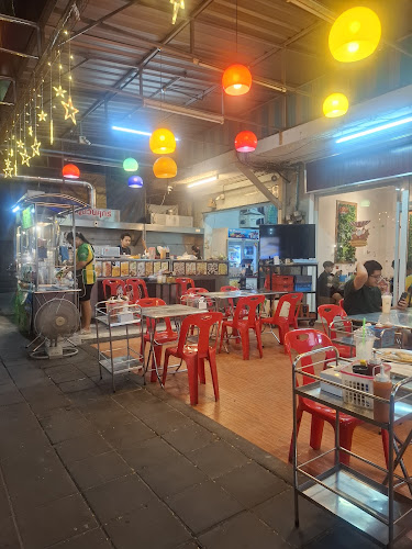 Comentarii opinii despre Steak UBC by joey