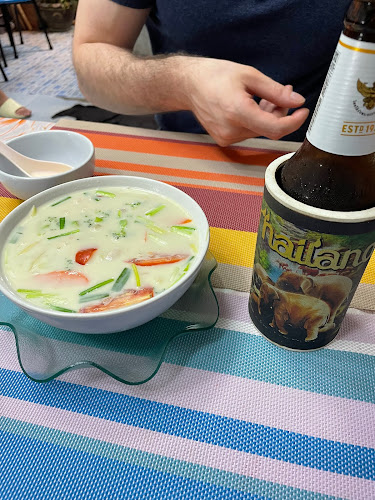 Rosthip Restaurant - อำเภอกะทู้