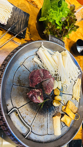 Kalasino กาลาสิโน-ปิ้งย่าง จิ้มจุ่ม โคขุนโพนยางคำ เบียร์วุ้น สาขาพัทยา - อำเภอบางละมุง