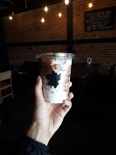 Comentarii opinii despre Midori Coffee Roastery