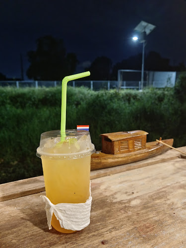 Opinii despre กรมชลคาแฟ่ în อำเภอปากเกร็ด - การบริการอาหารและที่พัก