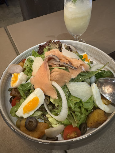 Five Crossing - อำเภอปากเกร็ด