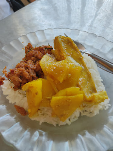 Comentarii opinii despre ร้านอาหารนงเยาว์ (ป่าไม้ เจ้าเก่า)