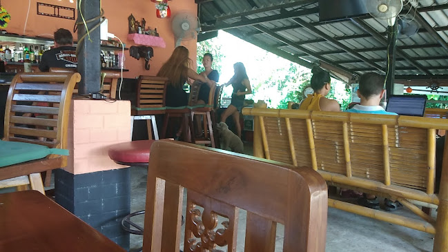 Roxanne Bar 1 - อำเภอเมืองภูเก็ต