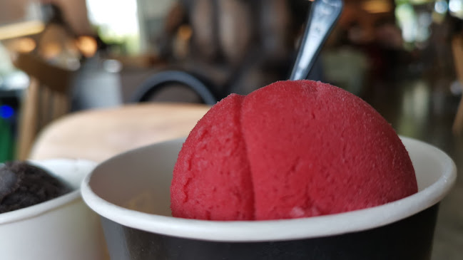 Bitter*Sweet The Dessert cafe - อำเภอเมืองนครสวรรค์