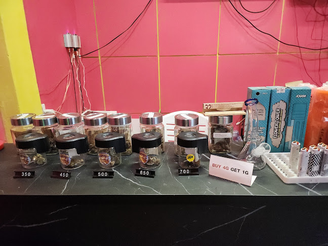 Comentarii opinii despre Weed View Hatyai