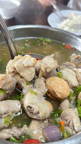 110 หมู่ที่ 12 ถนน สุขุมวิท ถนน ชัยพฤกษ์ 2 ตำบล หนองปรือ อำเภอบางละมุง ชลบุรี 20150