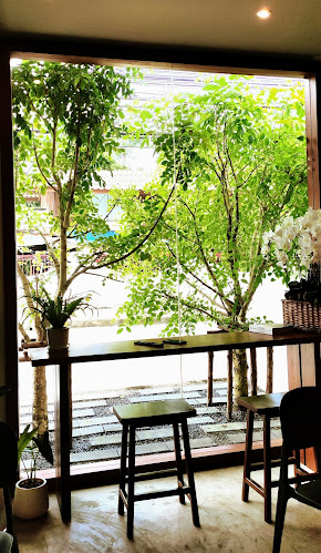 WABISABI coffee space - เมือง