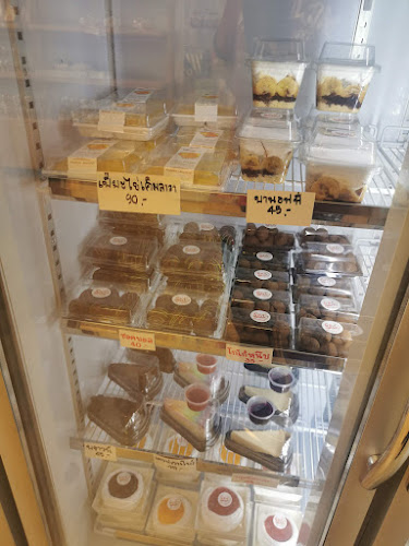 เค้กพิชญา สาขา2(แยกถนนประชาอุทิศ) - อำเภอเมืองพิษณุโลก