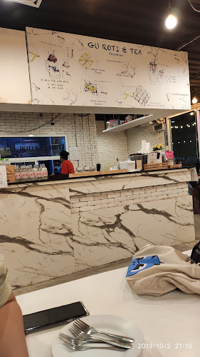 Opinii despre กู โรตีชาชัก @62BLOCS ขอนแก่น în อำเภอเมืองขอนแก่น - การบริการอาหารและที่พัก