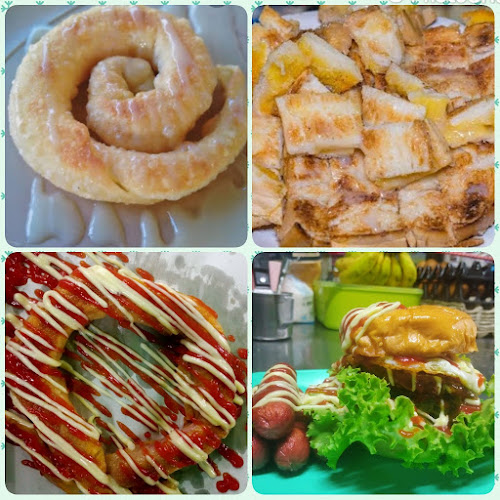 Opinii despre โรตี S and M Halal /โรตีบังอามีน ฮาลาล în อำเภอเมืองภูเก็ต - การบริการอาหารและที่พัก