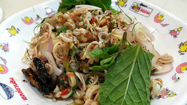 นิตยาไก่ย่าง สาขาแยกสะพานพระนั่งเกล้า