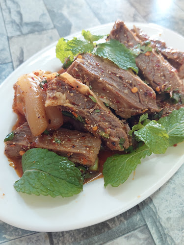 Comentarii opinii despre ก๋วยเตี๋ยวนายปั๋ม