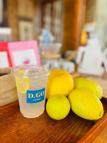 Comentarii opinii despre D.GO Coffee