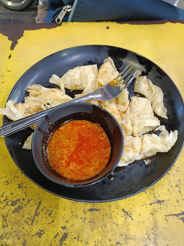 ซูฮาน่า โรตี - อำเภอหาดใหญ่