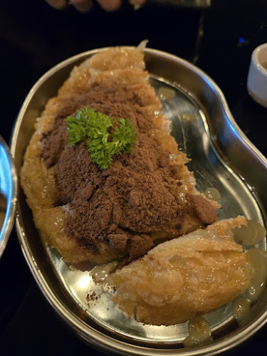 Comentarii opinii despre ชาลี นมสด ปังปิ้ง