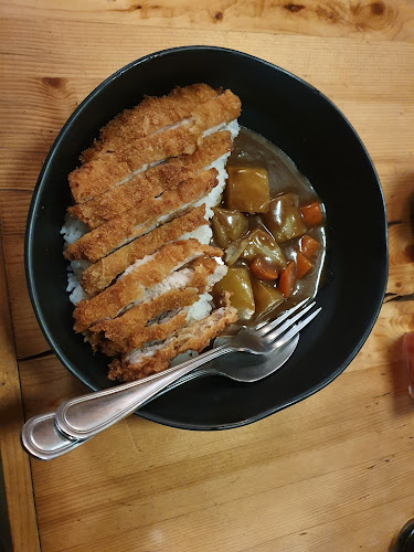 Comentarii opinii despre Kapi Sushi Box (Patong)