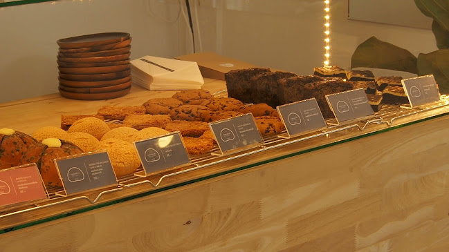 Opinii despre Farm Ma-No Bakery în อำเภอเมือง - การบริการอาหารและที่พัก