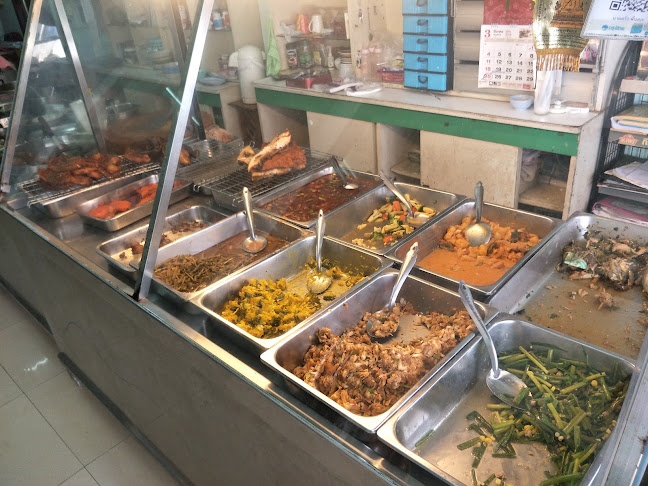 ร้านอาหารกิมสุน (ตาปั๊ก)