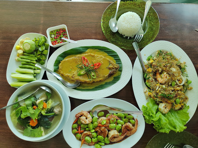 ครัวกะปุ๊กลุ๊ก - kapooklook kitchen - การบริการอาหารและที่พัก