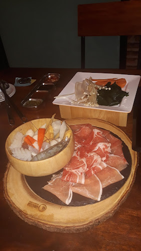 Comentarii opinii despre เปี่ยมรักรีสอร์ท