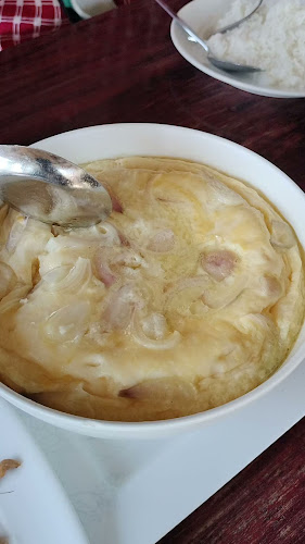 ร้านกระต๊อบน้อย Little Hut Coffee - การบริการอาหารและที่พัก