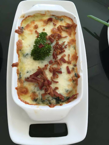 Opinii despre Coffee & Steak în อำเภอกระทุ่มแบน - การบริการอาหารและที่พัก