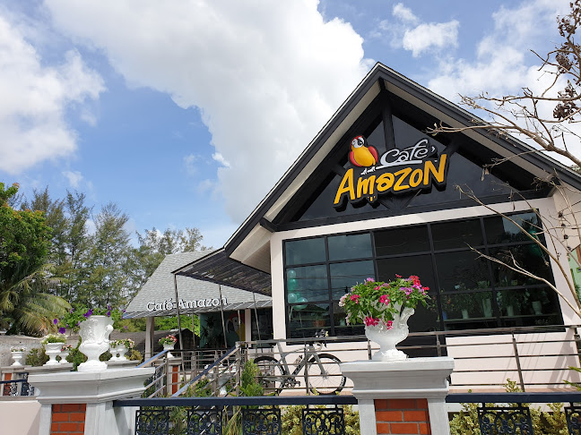 Café Amazon