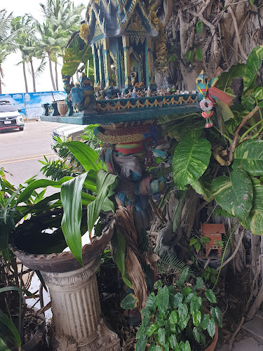 356 ถ. จอมเทียนสายหนึ่ง เมืองพัทยา อำเภอบางละมุง ชลบุรี 20150