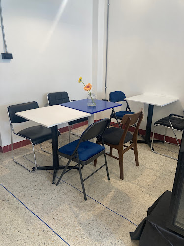 Opinii despre GUST8 în อำเภอเมืองสงขลา - การบริการอาหารและที่พัก