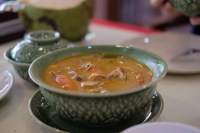 Comentarii opinii despre เรือนไทย พัทยา