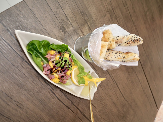 Bella Sicilia Pizzeria in Jomtien - อำเภอสัตหีบ